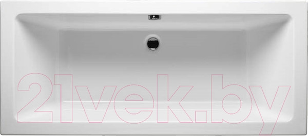 Изображение товара Ванна акриловая Riho Lusso 180x80 / BA98005