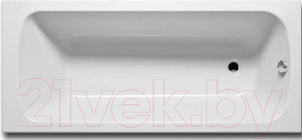 Изображение товара Ванна акриловая Riho Dola 150x70 / BB29005