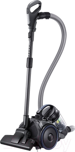 Изображение товара Пылесос Samsung VC15K4130HB/EV