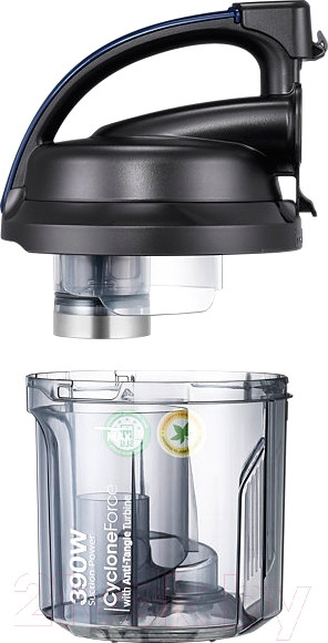 Изображение товара Пылесос Samsung VC15K4130HB/EV