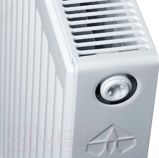 Изображение товара Радиатор стальной Лидея ЛУ 22-507 500x700