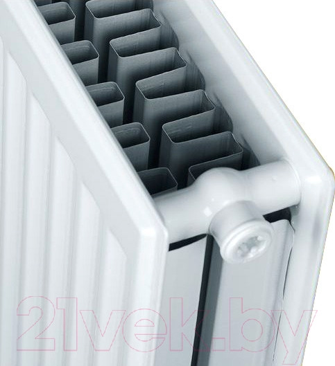 Изображение товара Радиатор стальной Лидея ЛУ 22-507 500x700