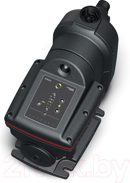 Изображение товара Насосная станция Grundfos Scala2 3-45 (99027073)