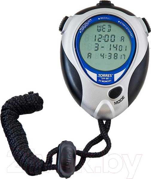 Изображение товара Секундомер Torres SW-80