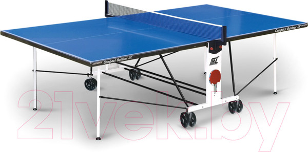 Изображение товара Теннисный стол Start Line Compact Outdoor LX-2