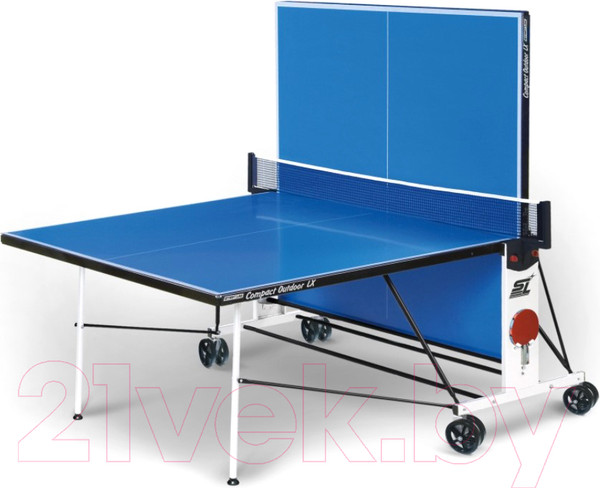 Изображение товара Теннисный стол Start Line Compact Outdoor LX-2