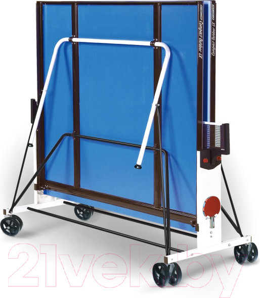Изображение товара Теннисный стол Start Line Compact Outdoor LX-2
