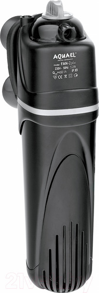 Изображение товара Фильтр для аквариума Aquael Fan 2 Plus EU / 102369