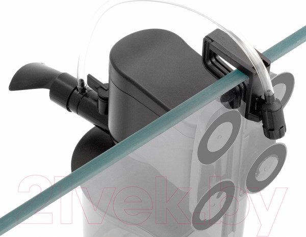 Изображение товара Фильтр для аквариума Aquael Fan Micro Plus EU / 107621