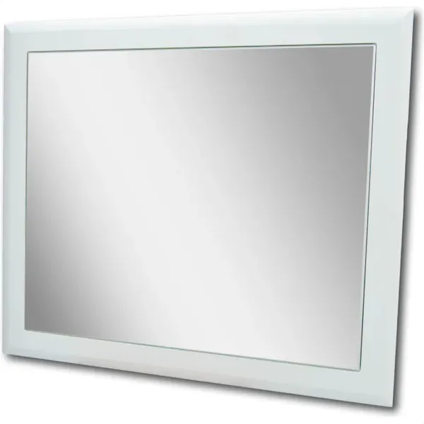Изображение товара Зеркало Гамма 60.2 (белый, 600x500)