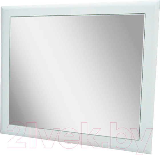 Изображение товара Зеркало Гамма 25/1 (белый)