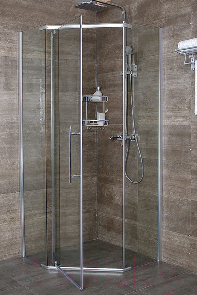 Изображение товара Душевой уголок Erlit ER10110V-C1