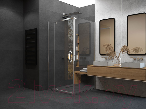 Изображение товара Душевой уголок Alex Baitler AB 214-90