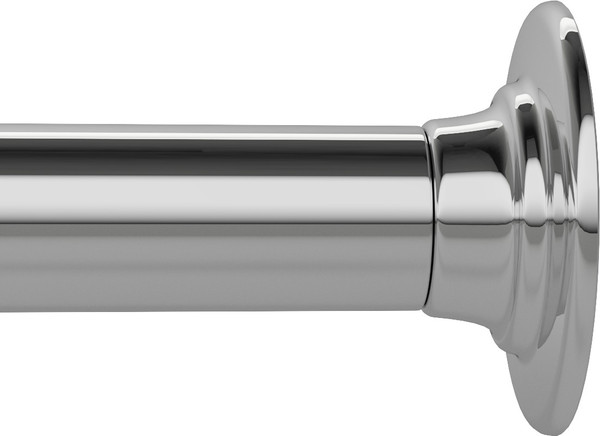 Изображение товара Карниз для ванны IDDIS 050A200I14 (хром)