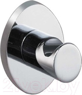 Изображение товара Крючок для ванной Milardo Davis D011MI