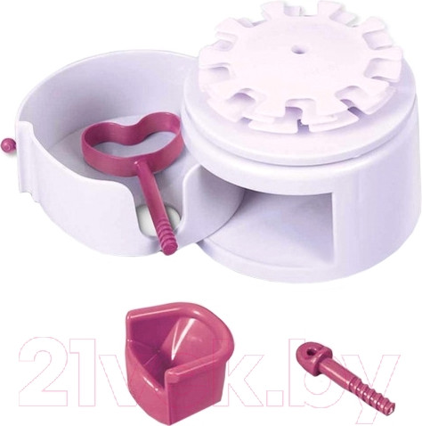 Изображение товара Набор для маникюра Bradex Анабель KZ 0133