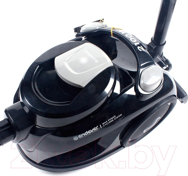 Изображение товара Пылесос Endever Skyclean VC-540 (черный/серый)