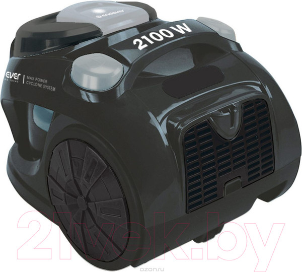 Изображение товара Пылесос Endever Skyclean VC-540 (черный/серый)