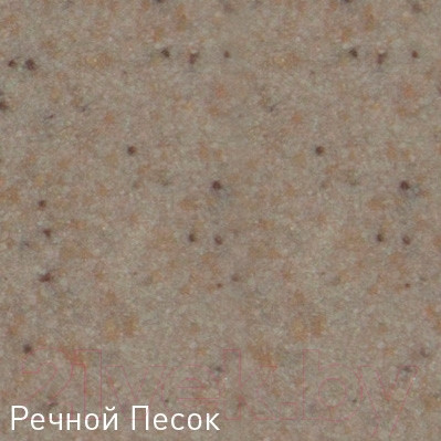 Изображение товара Мойка кухонная Zigmund & Shtain Rechteck 400.275 (речной песок)