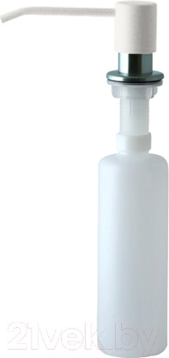 Изображение товара Дозатор встраиваемый в мойку Zigmund & Shtain ZS A002 (индийская ваниль)