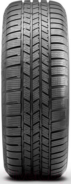 Изображение товара Зимняя шина Continental ContiCrossContact Winter 275/40R22 108V