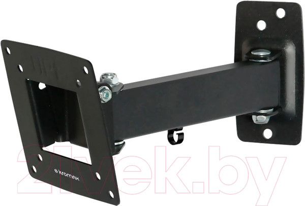 Изображение товара Кронштейн для телевизора Kromax Optima-103 (черный)