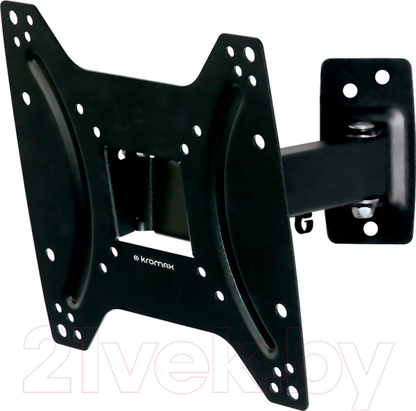 Изображение товара Кронштейн для телевизора Kromax Optima-203 (черный)