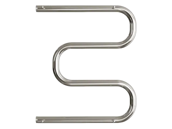 Изображение товара Полотенцесушитель водяной Двин M без полочки 60x70 (1")