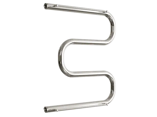 Изображение товара Полотенцесушитель водяной Двин M без полочки 60x70 (1")