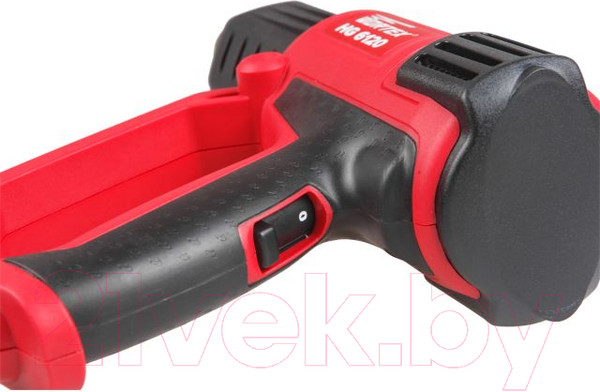 Изображение товара Строительный фен Wortex HG 6120 (HG6120TK0811)