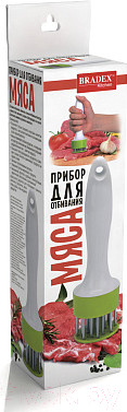 Изображение товара Тендерайзер Bradex Экман TK 0073