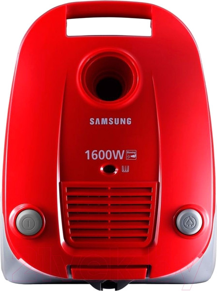 Изображение товара Пылесос Samsung VCC4131S37/XEV