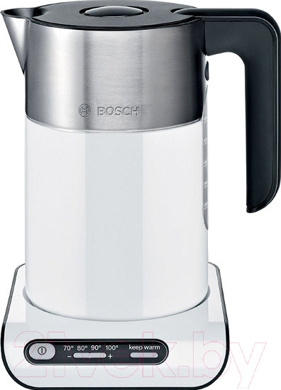 Изображение товара Электрочайник Bosch TWK8611P