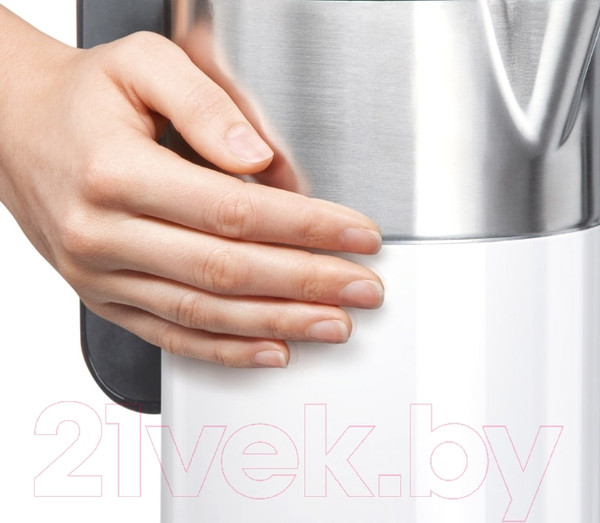 Изображение товара Электрочайник Bosch TWK8611P