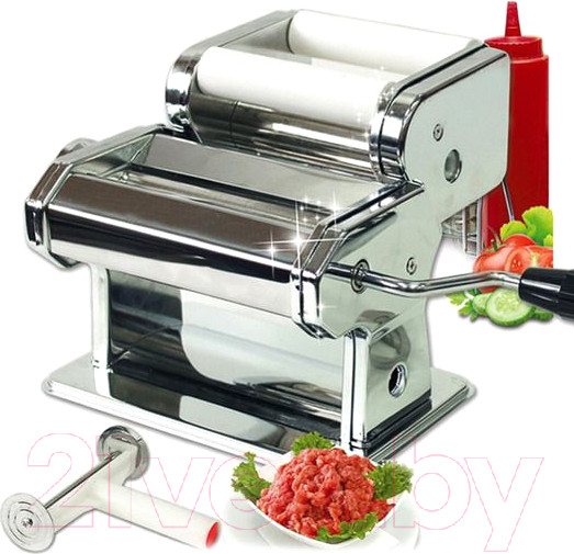 Изображение товара Пресс-машинка для пельменей Bradex TK 0094