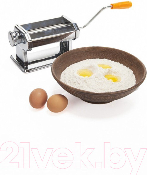 Изображение товара Пресс-машинка для пельменей Bradex TK 0094