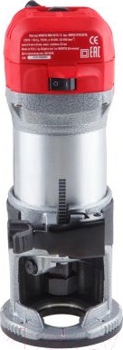 Изображение товара Фрезер Wortex MM 5013-1 E (MM50131E02618)