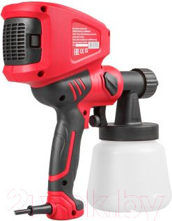 Изображение товара Краскопульт электрический Wortex PS 0845 (PS084502911)