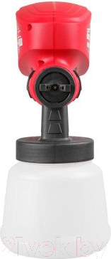 Изображение товара Краскопульт электрический Wortex PS 0845 (PS084502911)