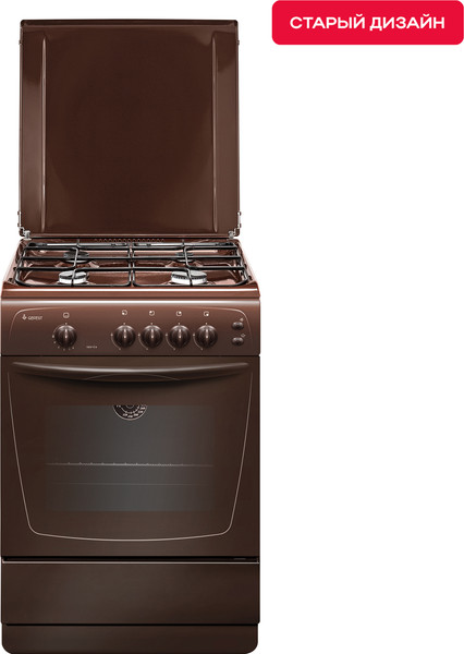 Изображение товара Плита газовая GEFEST 1200 С6 К19