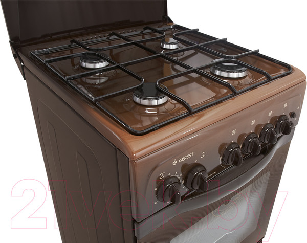 Изображение товара Плита газовая GEFEST 3200-05 К19