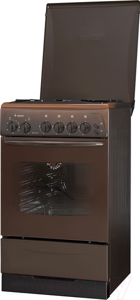 Изображение товара Плита газовая GEFEST 3200-05 К19