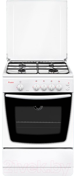 Изображение товара Плита газовая GEFEST 1200 С6