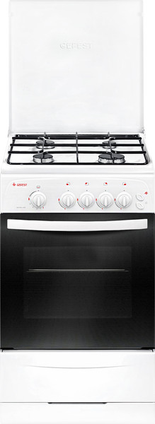 Изображение товара Плита газовая GEFEST 3200-06