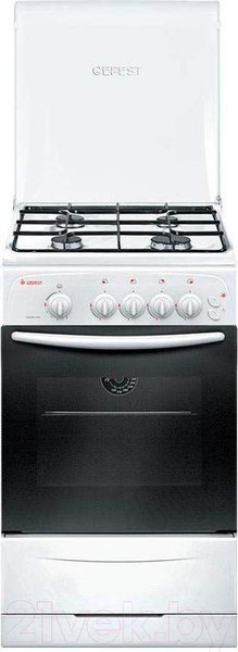 Изображение товара Плита газовая GEFEST 3200-06