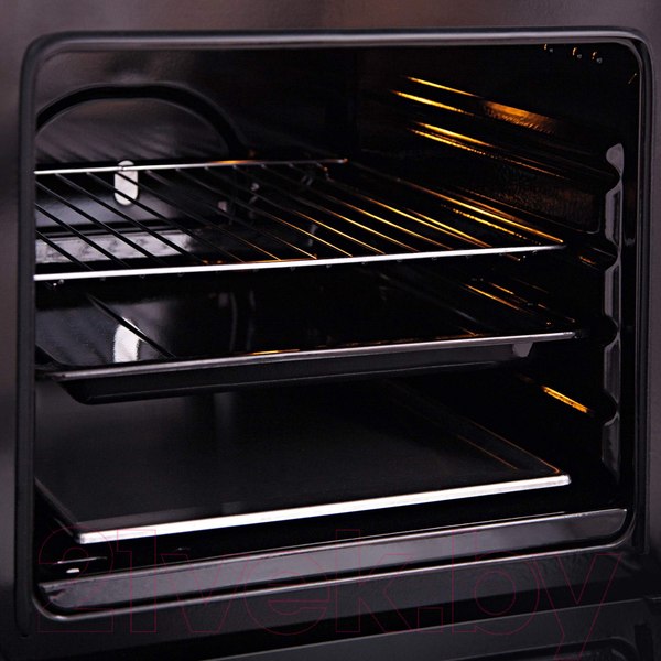 Изображение товара Плита газовая GEFEST 3200-06