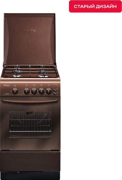 Изображение товара Плита газовая GEFEST 3200-06 К19