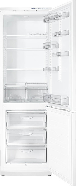 Изображение товара Холодильник с морозильником ATLANT ХМ 6024-031