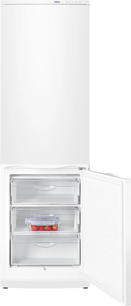 Изображение товара Холодильник с морозильником ATLANT ХМ 6024-031