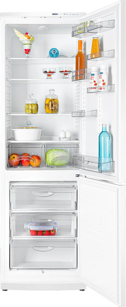 Изображение товара Холодильник с морозильником ATLANT ХМ 6024-031